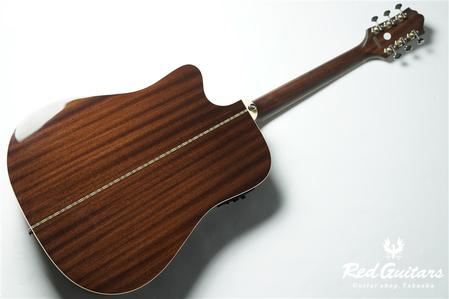 レアオール単板】エピフォン Masterbilt DR-500MCE ケース付 d 