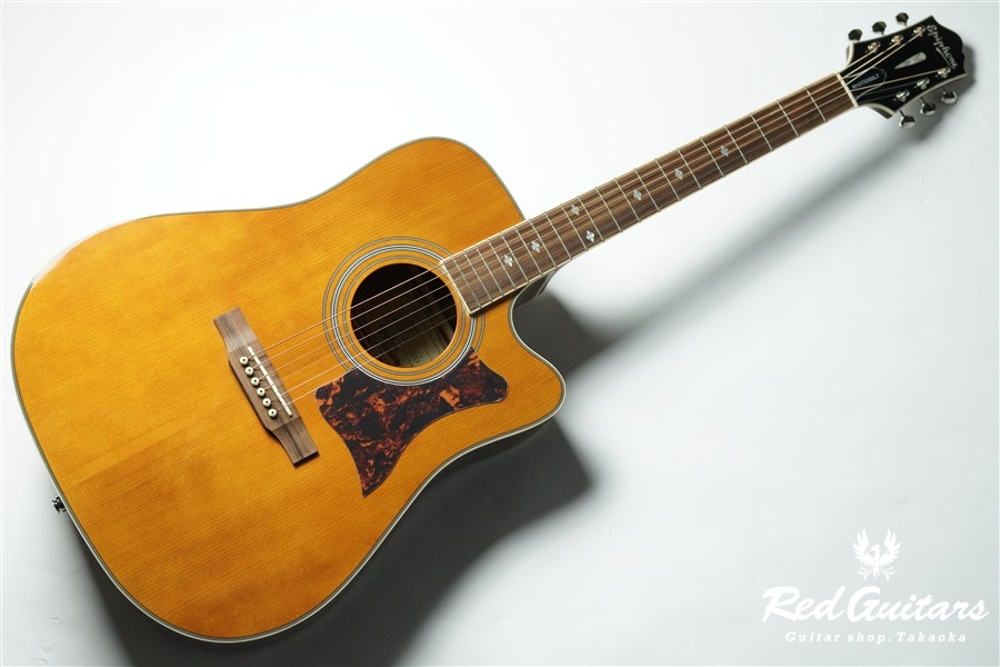 Epiphone DR-500MCE - NA | Red Guitars Online Store