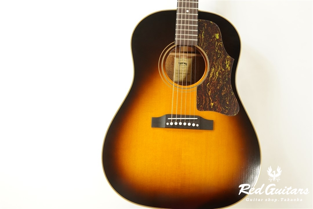 HEADWAY HJ-HOBO URUSHI F,S/STD | Red Guitars Online Store 