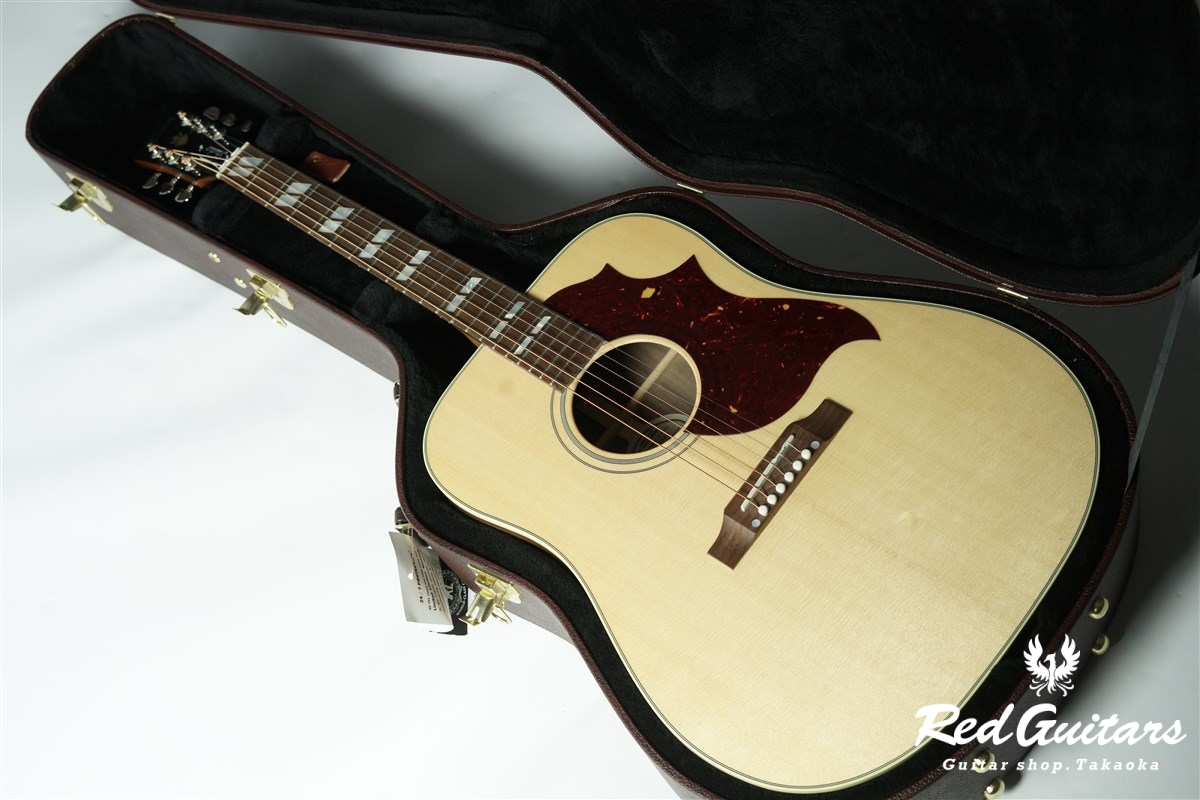 Gibson Hummingbird Studio Walnut | Red Guitars Online Store