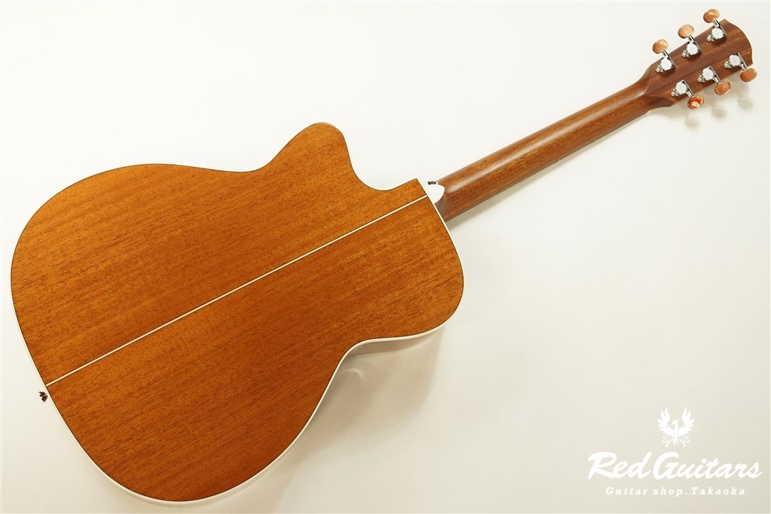 K.Yairi VINCENT VF-9C | Red Guitars Online Store
