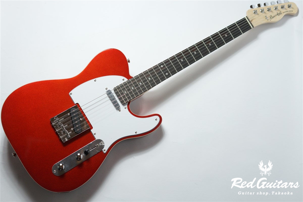 Bacchus BTC-1R 美品 楽天市場】Bacchus バッカス BTC-1R エレキギター ユニバースシリーズ