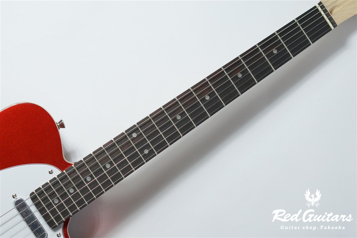 Bacchus BTC-1R - CAR | Red Guitars Online Store
