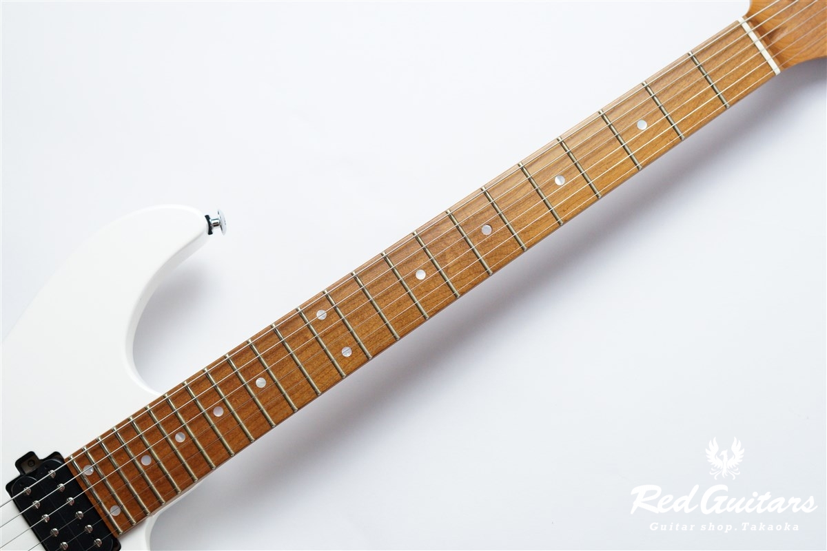 FUTURA-S HH - Pearl white【JGF】