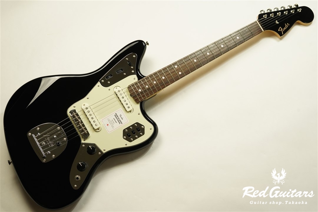 【新作最新作】Fender madeinjapan jagur(フェンダージャパン　ジャガー) ギター