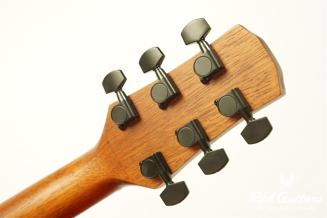 Morris F-021 - VS | Red Guitars Online Store