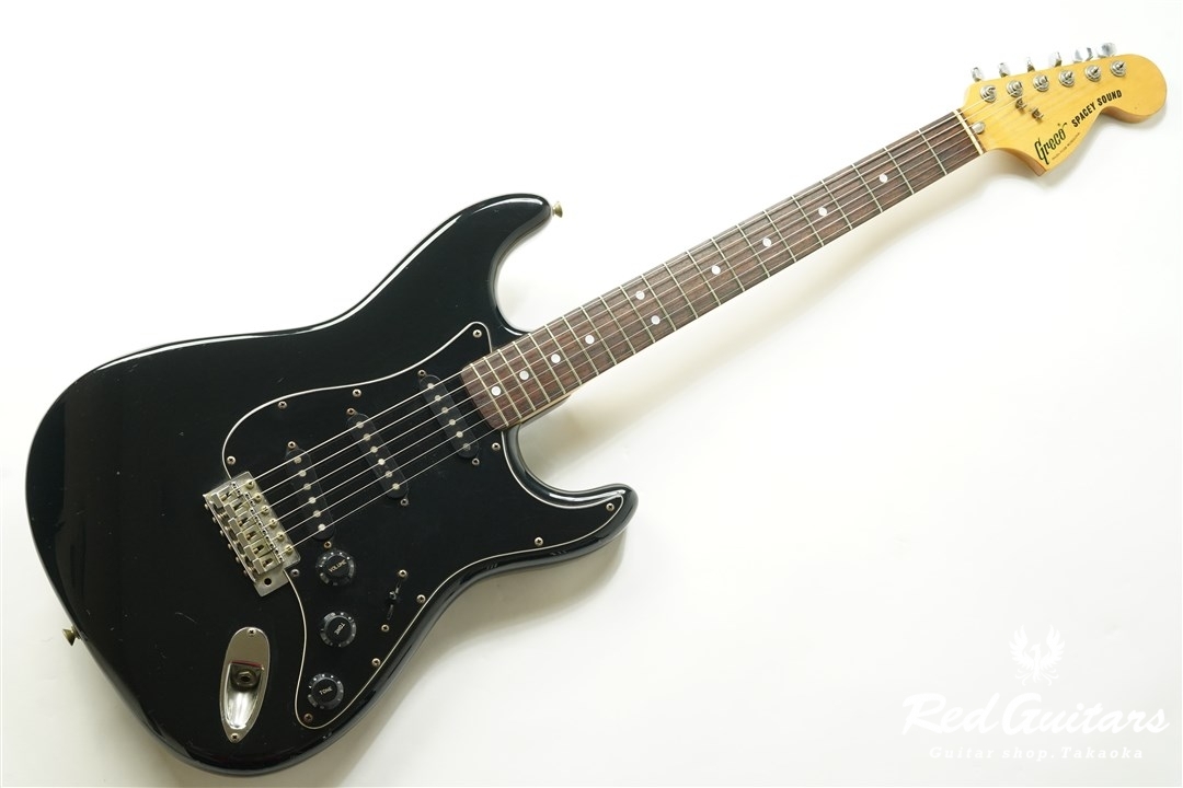 Greco SE-450 | Red Guitars Online Store