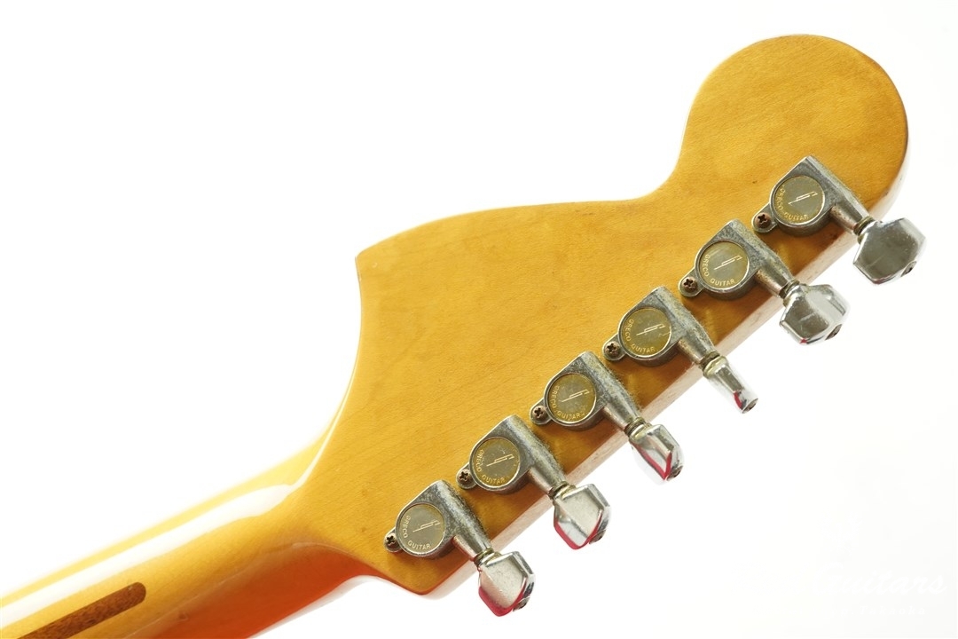 Greco SE-450 | Red Guitars Online Store