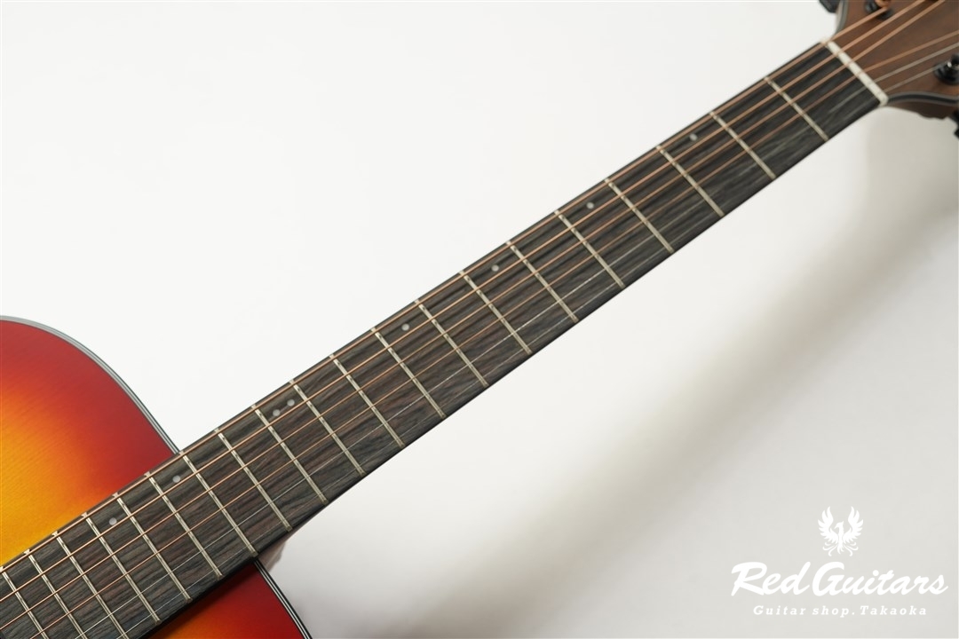 Morris F-021-CS | Red Guitars Online Store