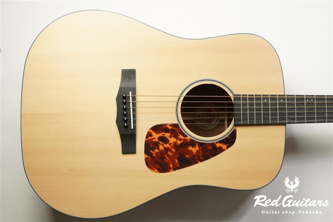 Morris M-021 - NAT | Red Guitars Online Store