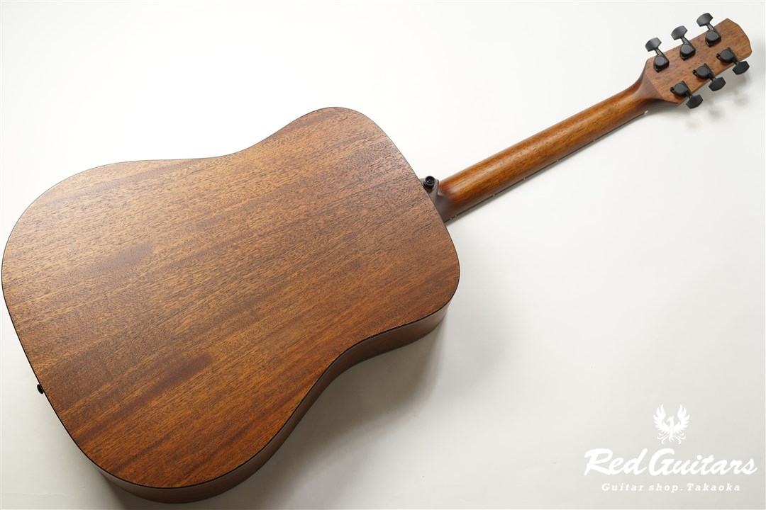 Morris M-021 - NAT | Red Guitars Online Store
