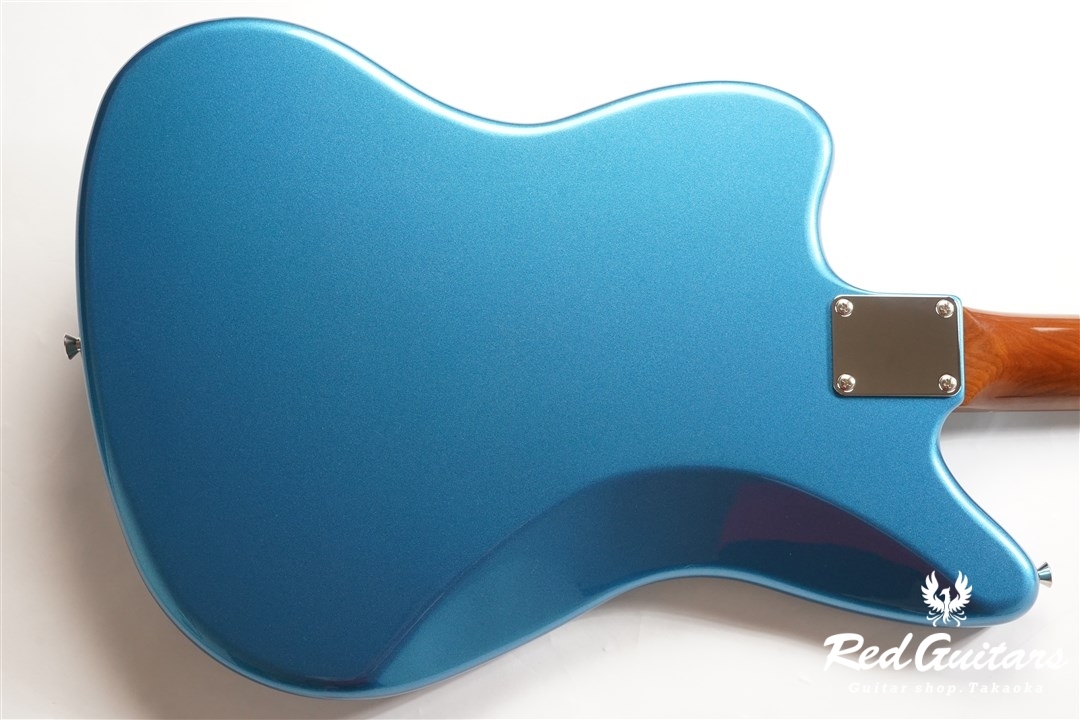 Fender 2021 Collection Made In Japan Traditional 60s JAZZMASTER 