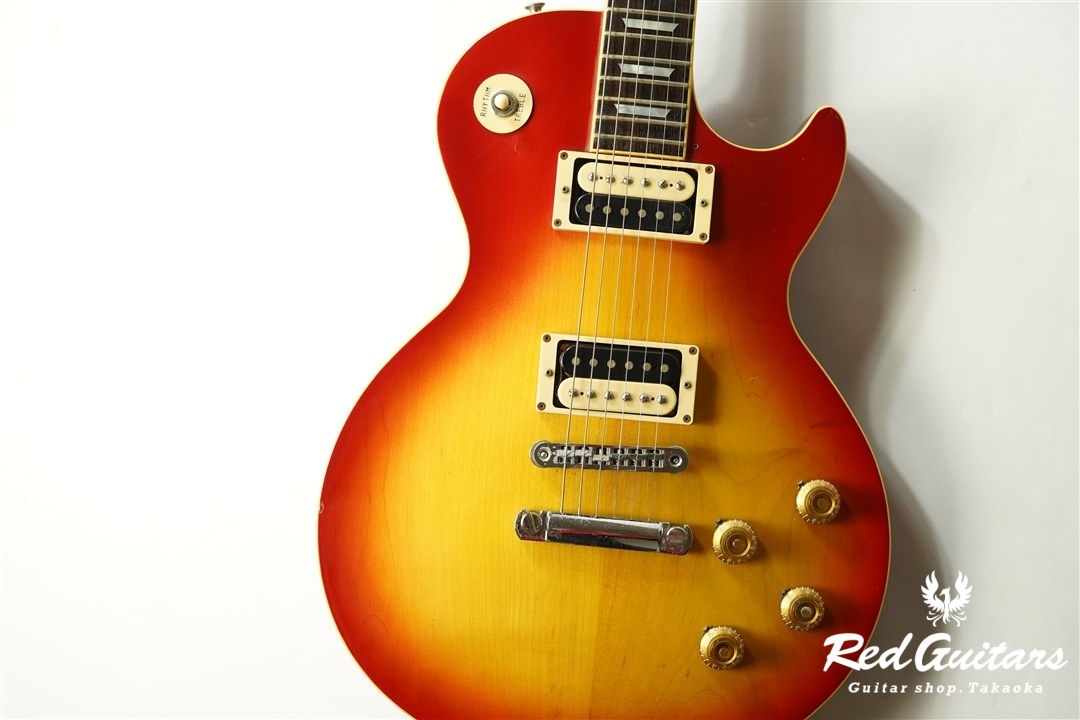 希少】Greco EG-900 U-4000搭載 すきずき 1976年製 レスポール