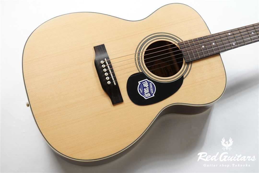 HEADWAY HF-45S - Natural | Red Guitars Online Store