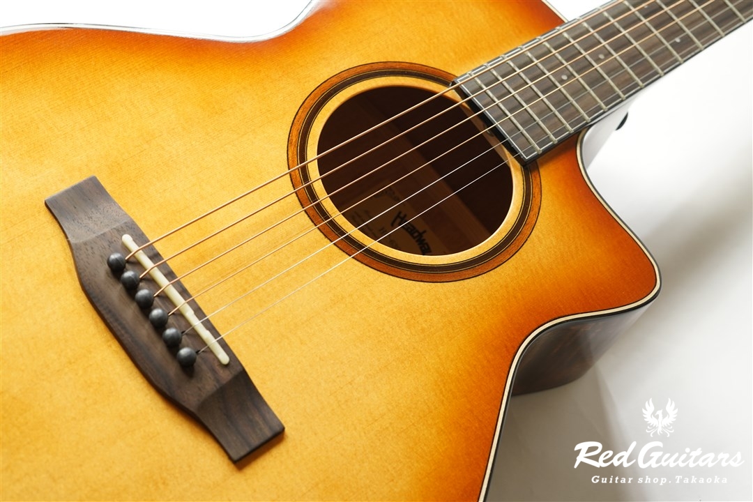 HEADWAY HC-630TRV - HB | Red Guitars Online Store