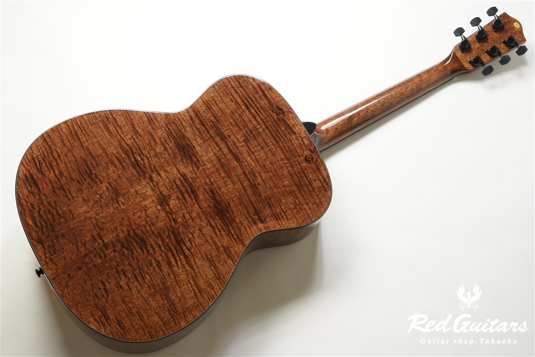 HEADWAY HF-630 - HB | Red Guitars Online Store