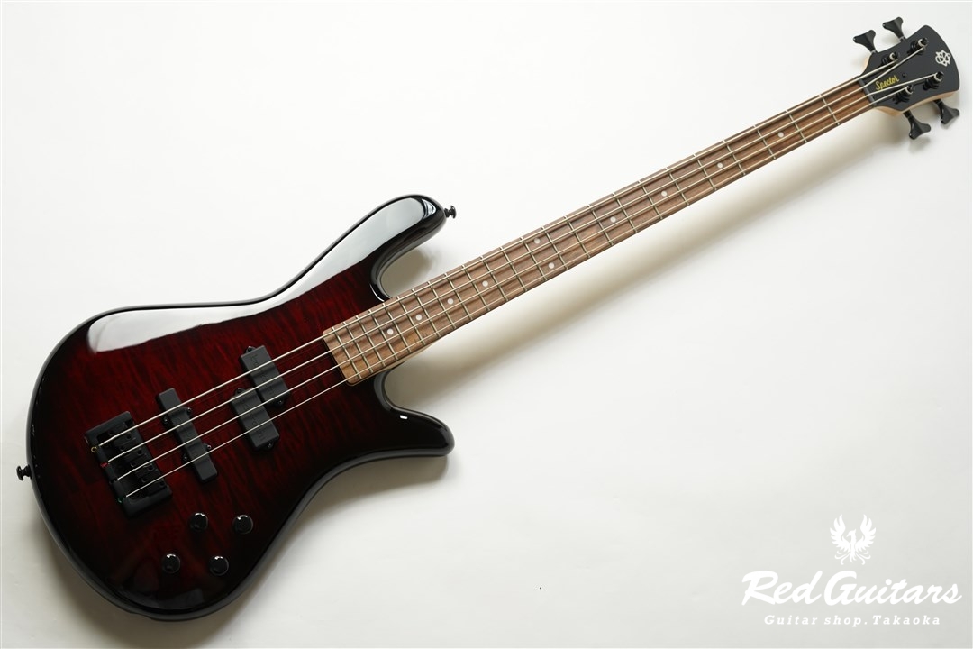 Spector Legend 4 Classic | Red Guitars Online Store