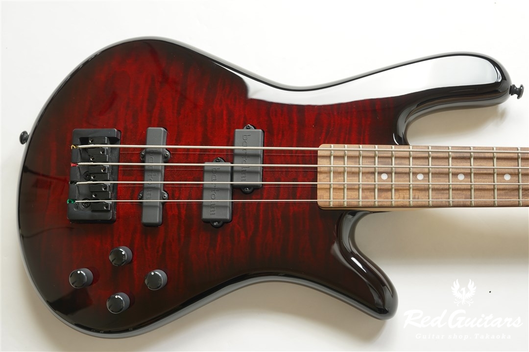 Spector Legend 4 Classic | Red Guitars Online Store