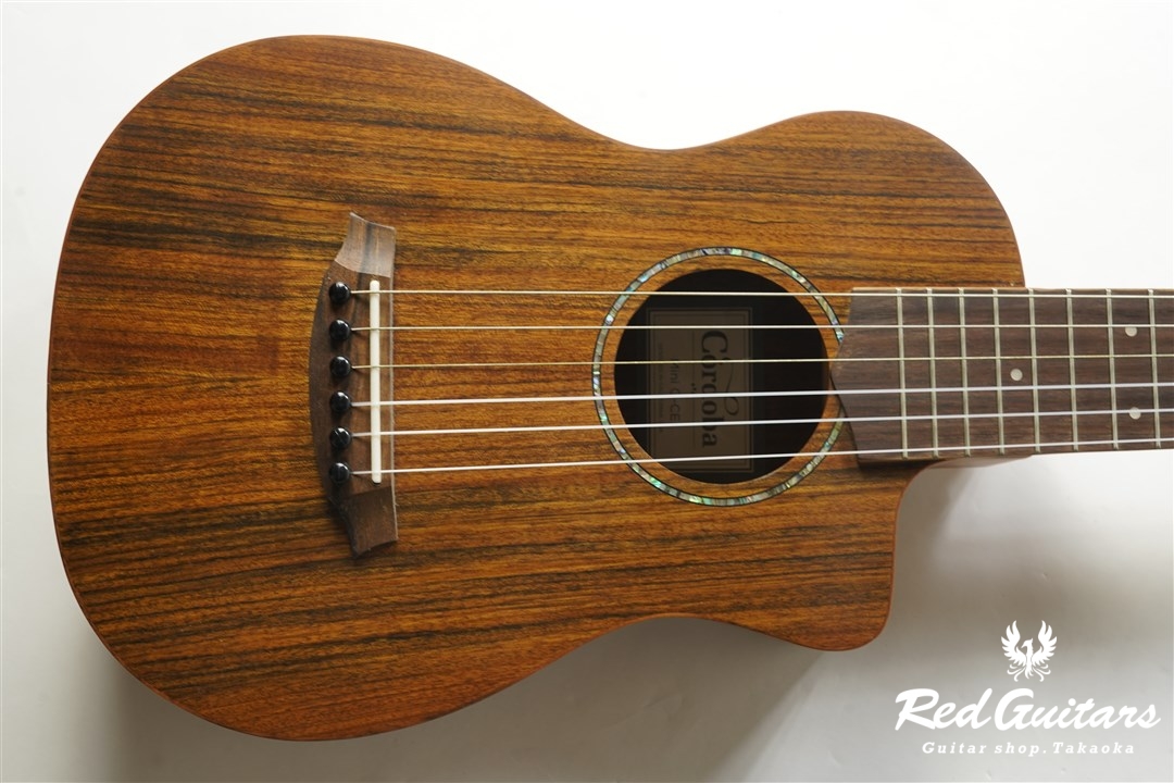 Cordoba Mini O-CE | Red Guitars Online Store