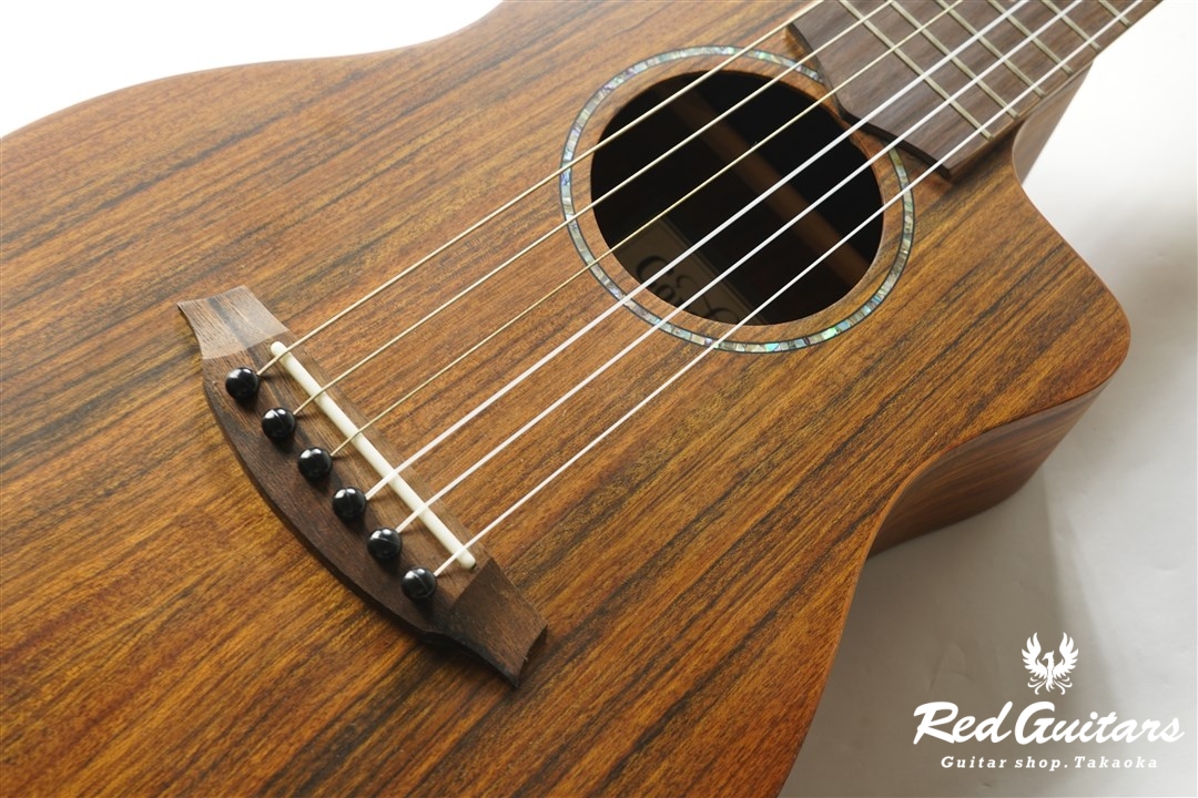 Cordoba Mini O-CE | Red Guitars Online Store
