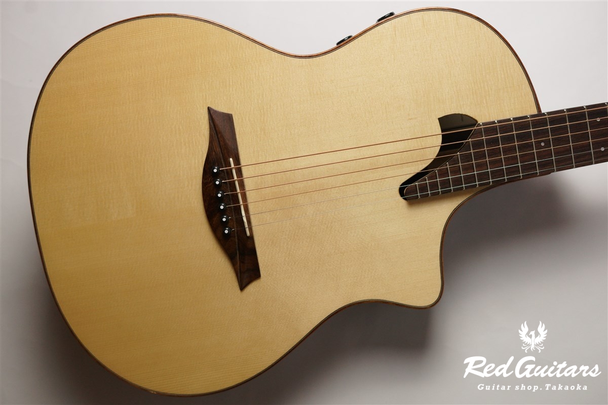 MAYSON PS-301 | Red Guitars Online Store