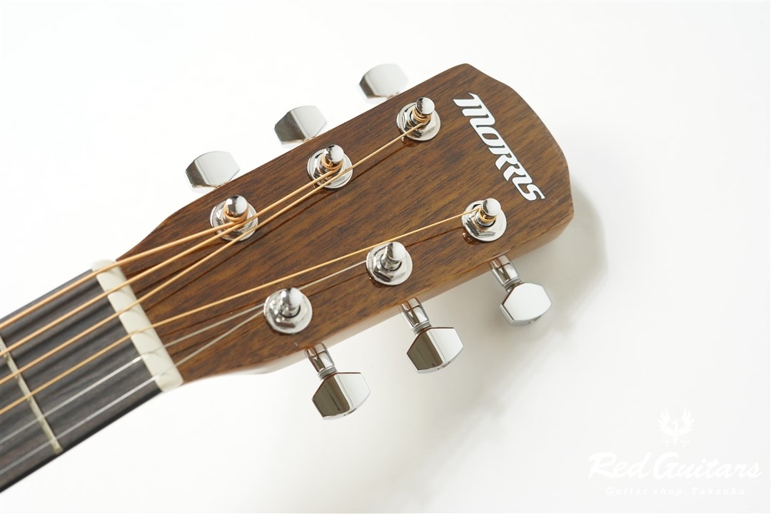 ライシェル REISCHEL 力づけ クラシックギター用ペグ 36ミリ