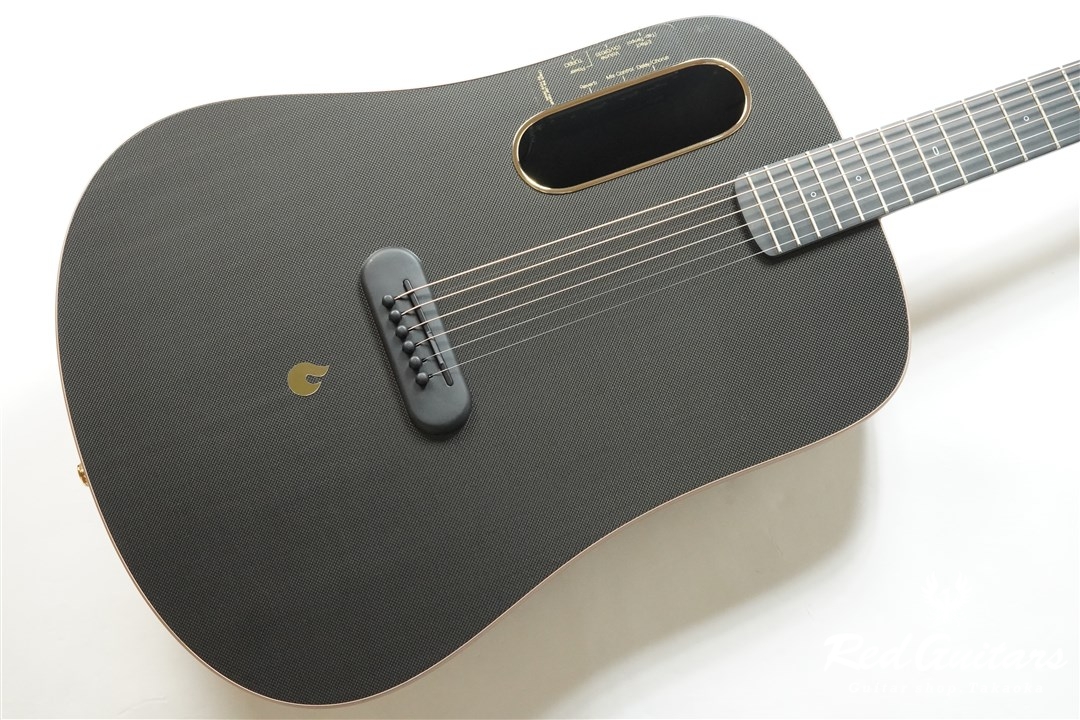 LAVA MUSIC ME PRO - Black Gold | Red Guitars Online Store