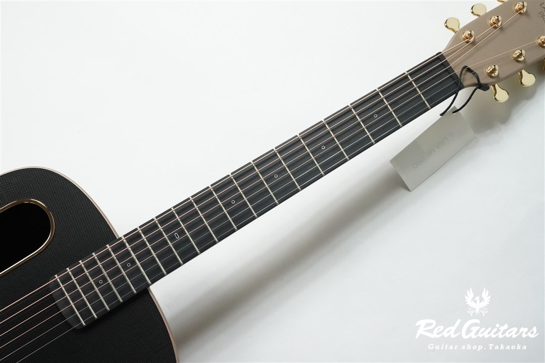 LAVA MUSIC ME PRO - Black Gold | Red Guitars Online Store