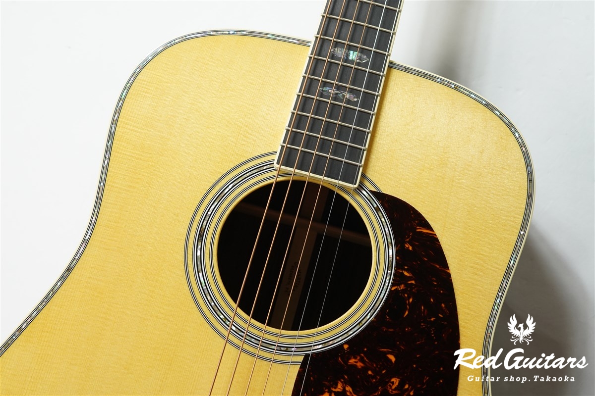 Martin D-41 Standard | Red Guitars Online Store