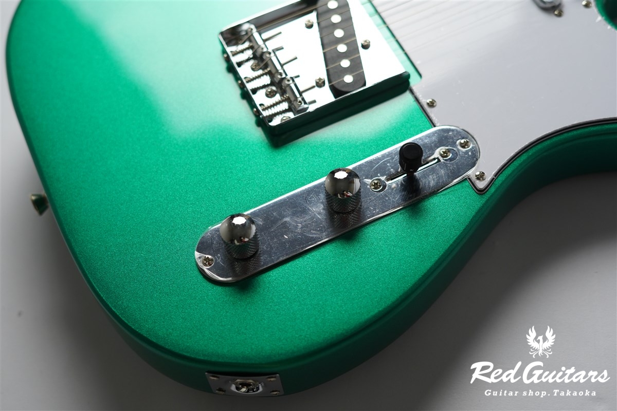 Bacchus BTE-1R - GRM | Red Guitars Online Store