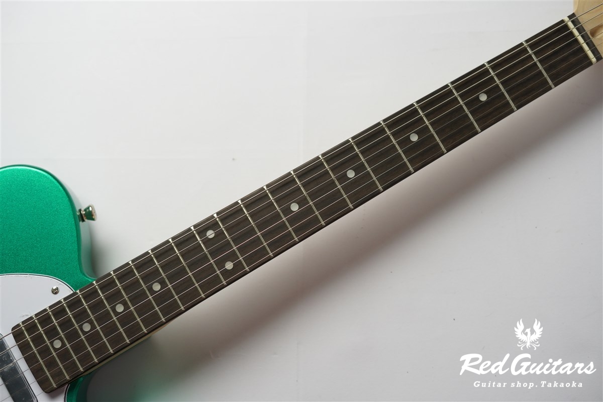 Bacchus BTE-1R - GRM | Red Guitars Online Store