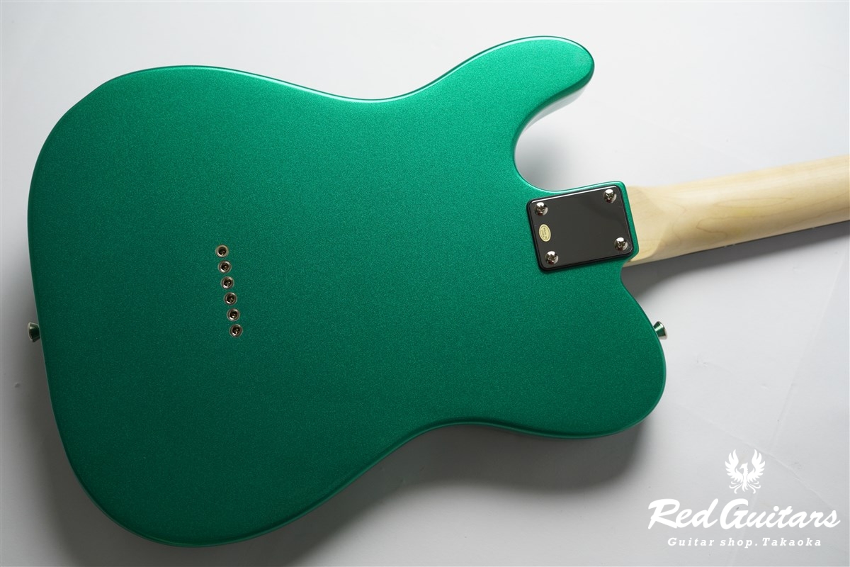 Bacchus BTE-1R - GRM | Red Guitars Online Store