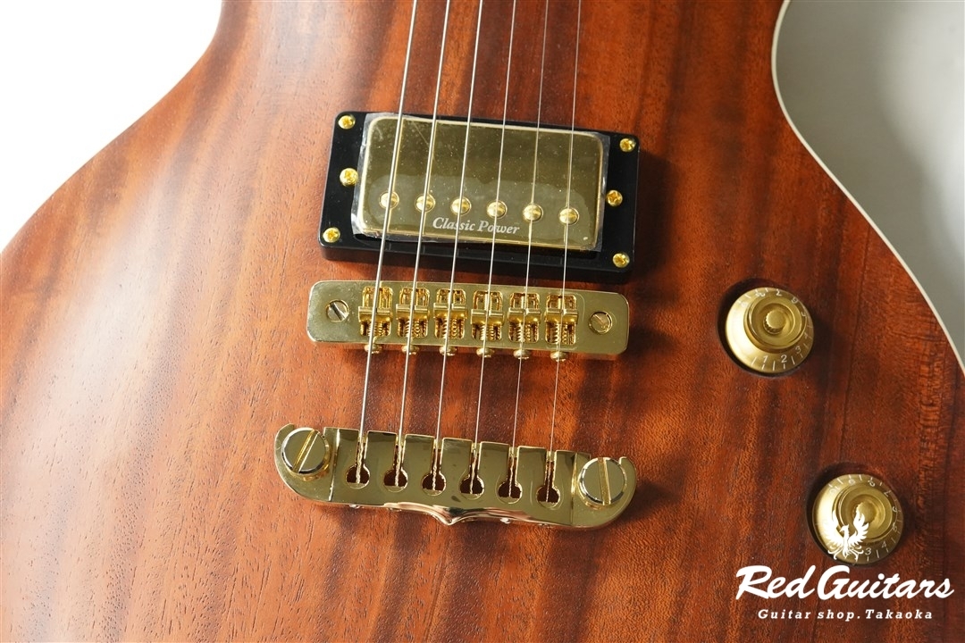 超激安国産ARIAPROII original custom PE-MAHO II/G PEシリーズ エレキギター 中古 良好 W6392191 Aria Pro II