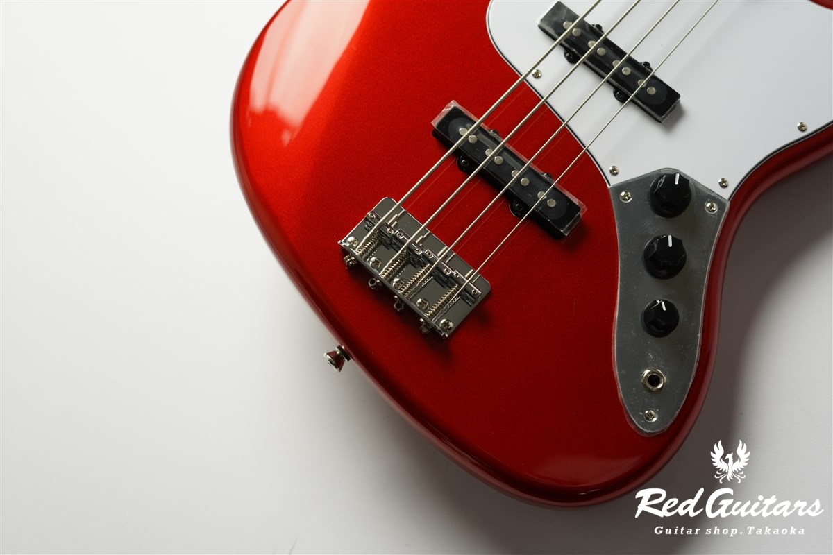 Bacchus BJB-1R - CAR | Red Guitars Online Store