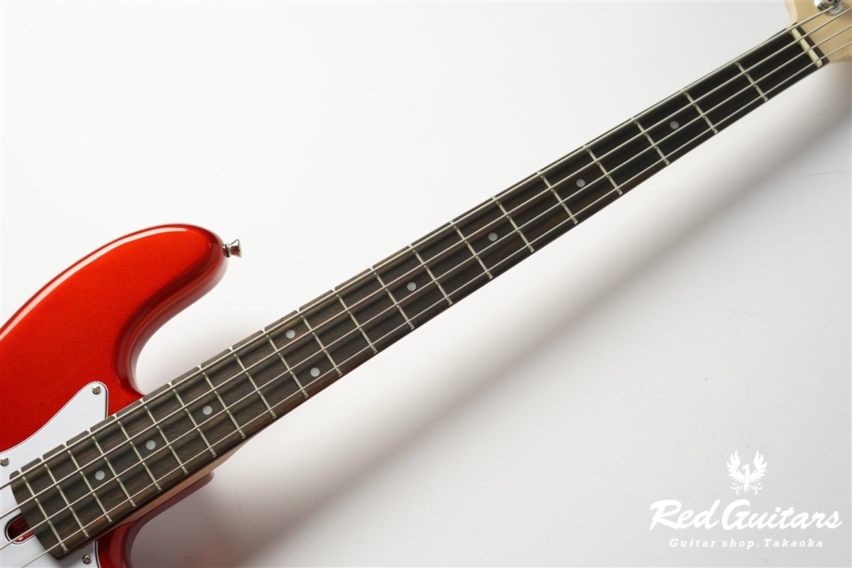 Bacchus BJB-1R - CAR | Red Guitars Online Store