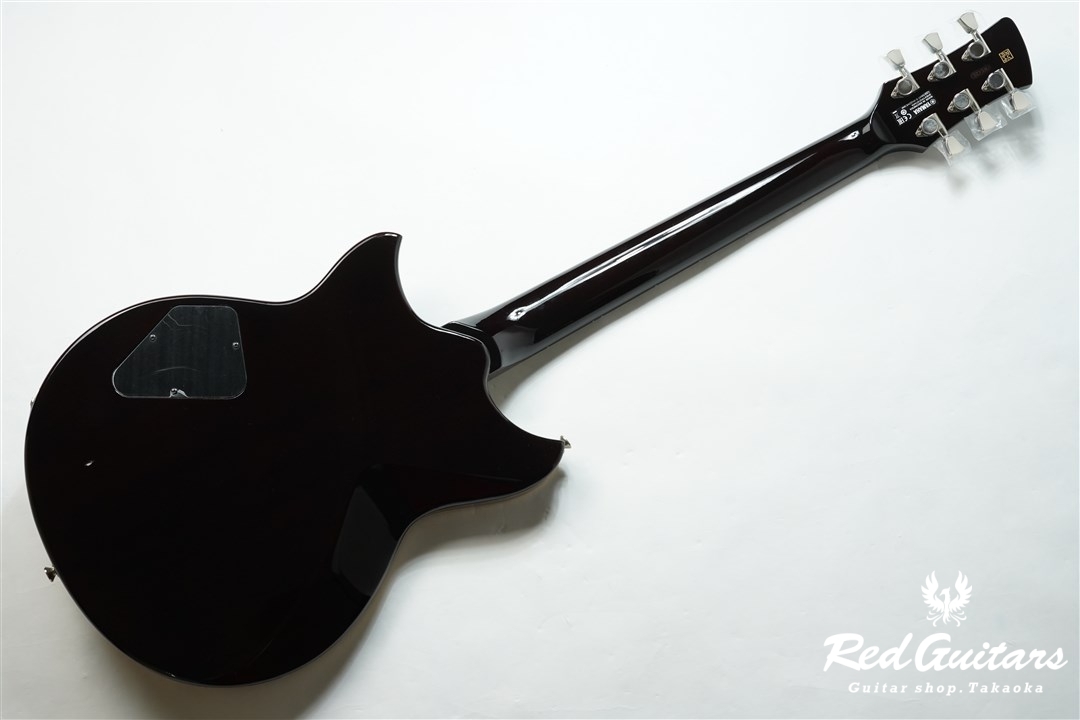 YAMAHA REVSTAR RS420 MAYA GOLD (MYG) | Red Guitars Online Store