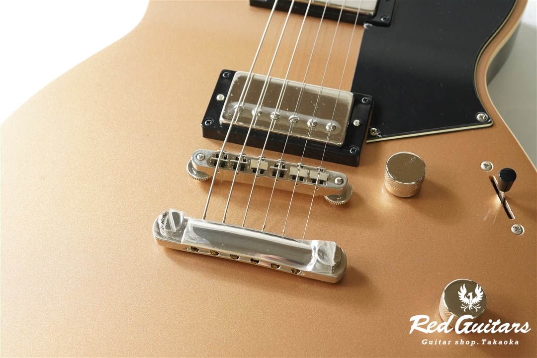 YAMAHA REVSTAR RS420 MAYA GOLD (MYG) | Red Guitars Online Store