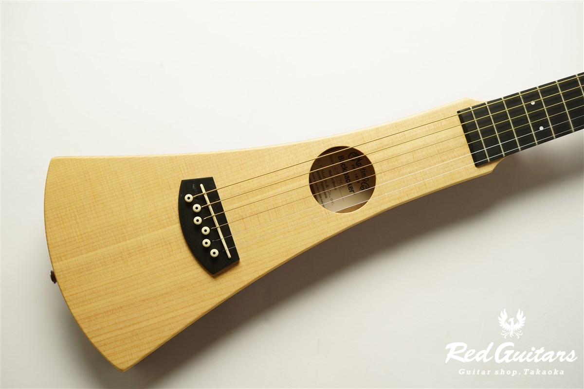 Martin Backpacker GTR | Red Guitars Online Store