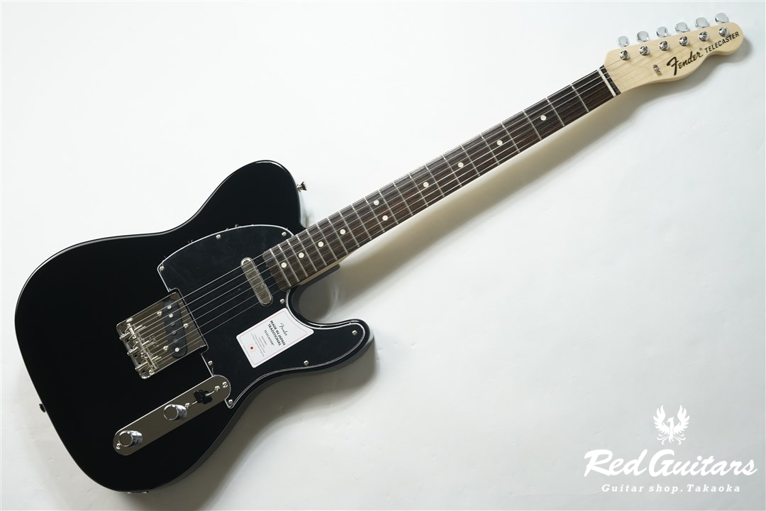 Fender Japan Telecaster TL72-53 S0シリアル 1994-1995年 - ギター