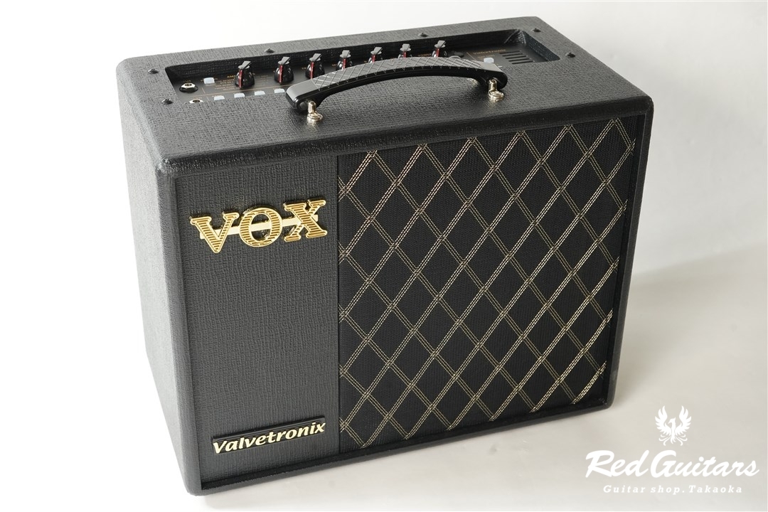 VOX VT20X | Red Guitars Online Store