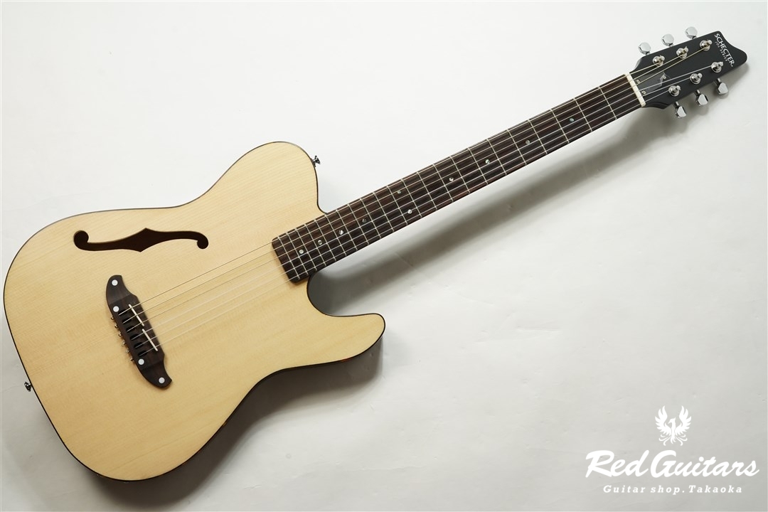 SCHECTER OL-FL-N | Red Guitars Online Store