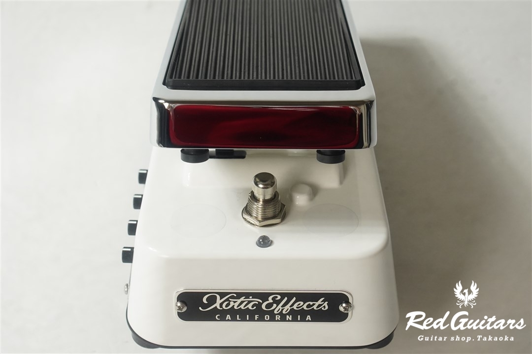 Xotic / Wah XW-1(梅田店) Xotic Wah XW-1 ワウペダル梅田店（新品⁄送料無料）楽器検索