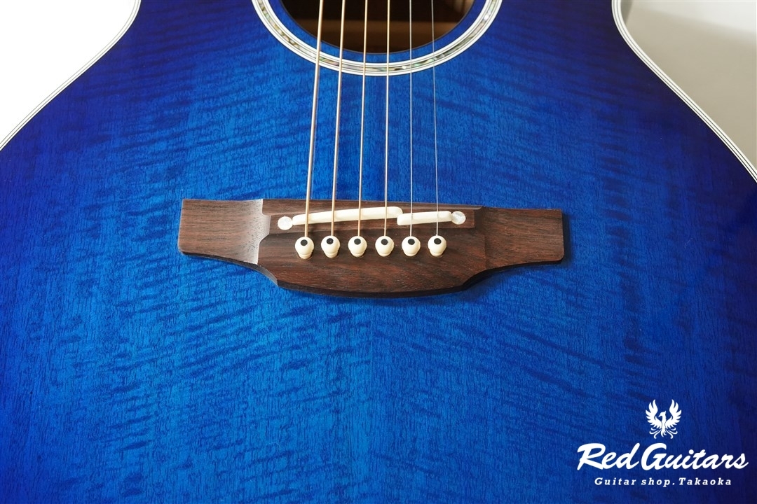 Takamine PTU121C - DBS | Red Guitars Online Store