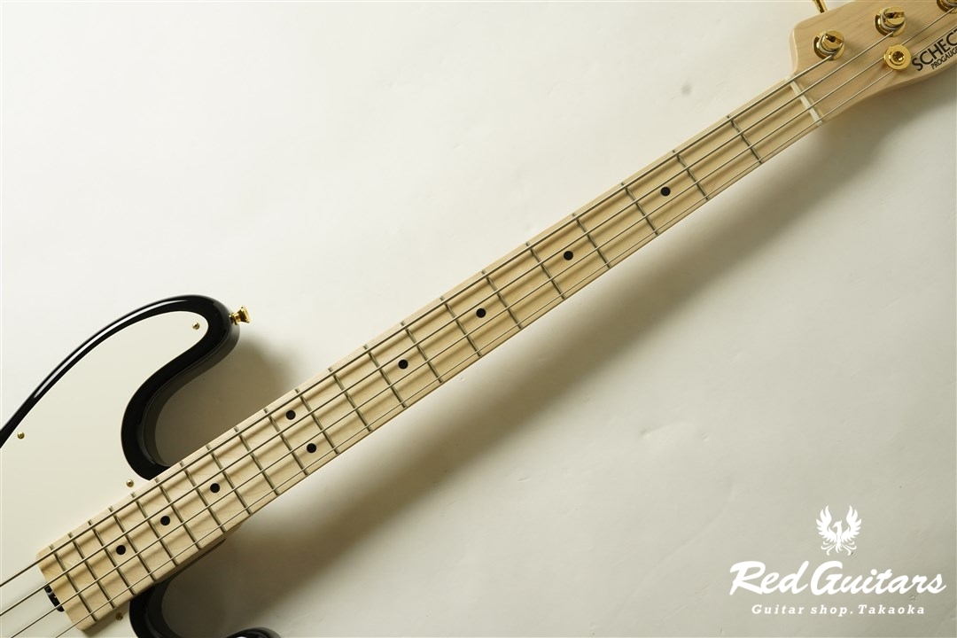 SCHECTER PS-OPB/2TS/M | Red Guitars Online Store 