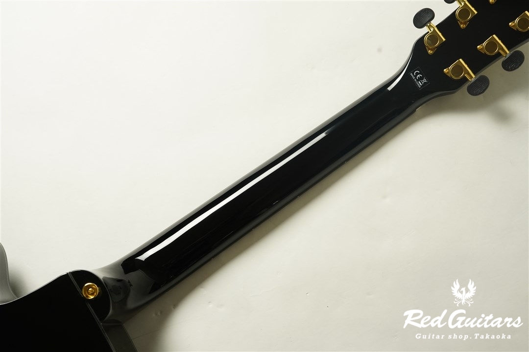 ARIA FET-F2 / BnG - Black | Red Guitars Online Store