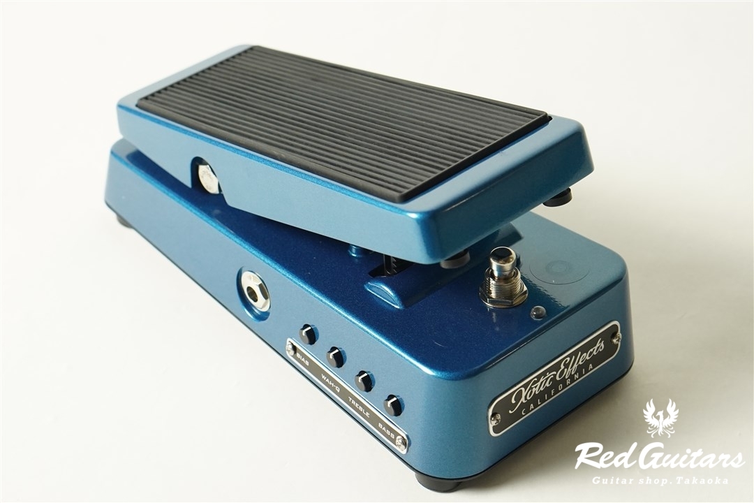 Xotic XW-1 Lake Placid Blue 【Limited Edition】 | Red Guitars 