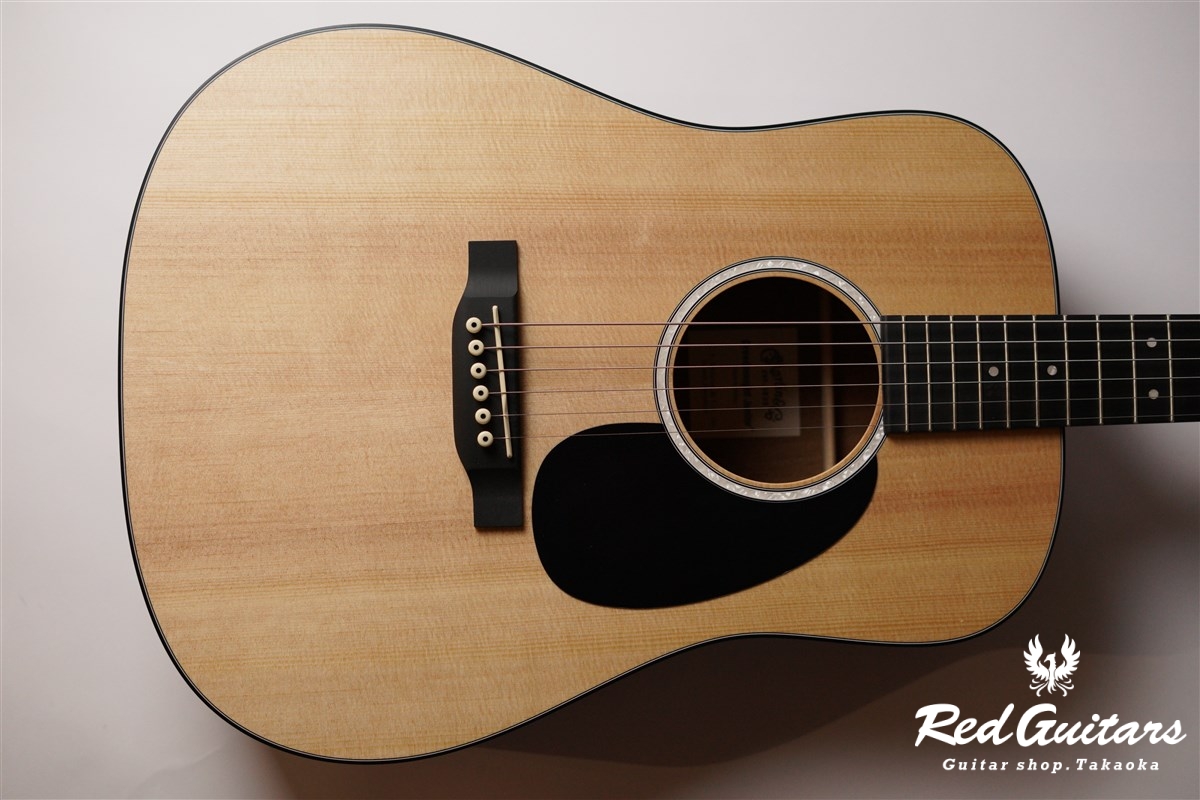 Martin DJR-10E-02 Dreadnought Junior | Red Guitars Online Store