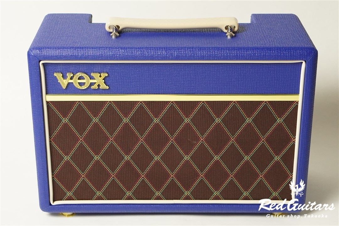 VOX Pathfinder 10 - Royal Blue | Red Guitars Online Store