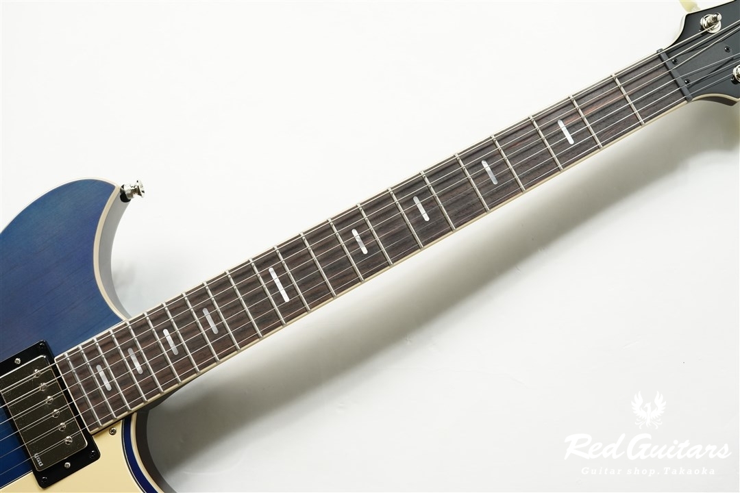 YAMAHA REVSTAR RSP20 | Red Guitars Online Store