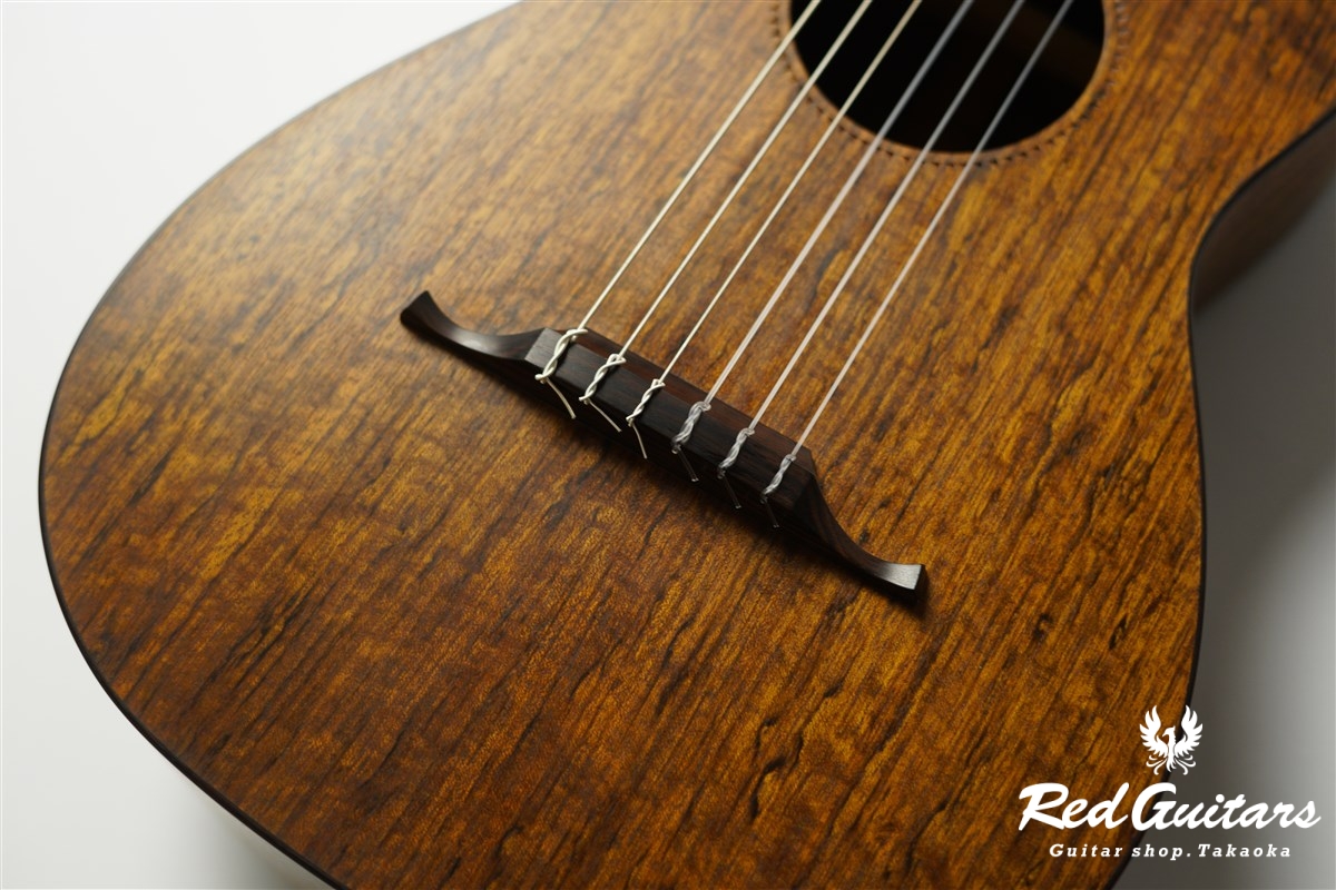 da h guitar 14f std. g - Ovangkol | Red Guitars Online Store